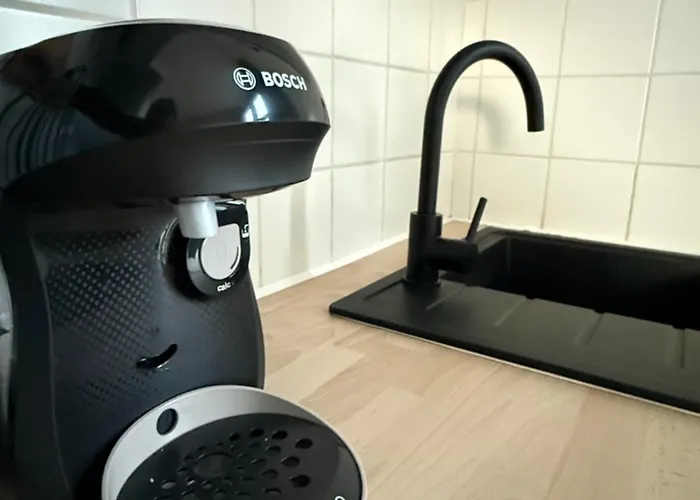 Appartement La Naturelle 123 - Duplex Vue