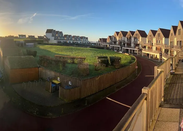 La Naturelle 123 - Duplex Vue Appartamento