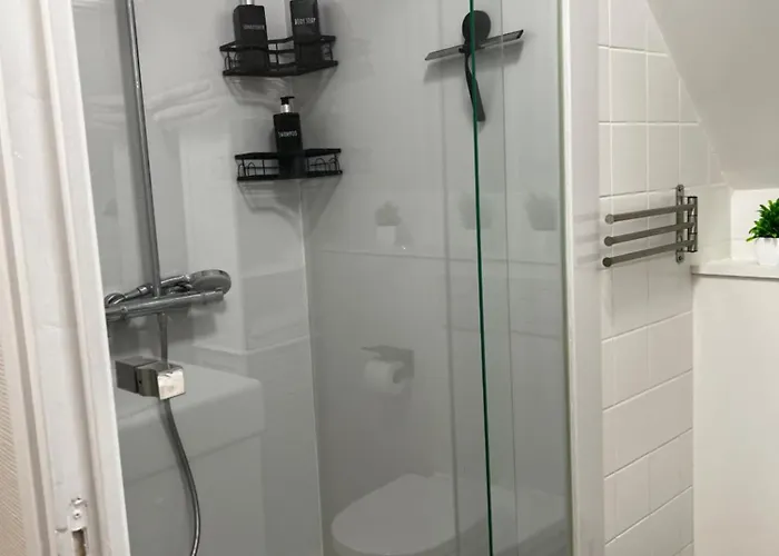 La Naturelle 123 - Duplex Vue Appartement