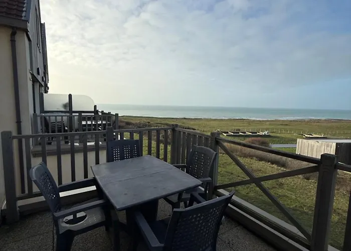 La Naturelle 123 - Duplex Vue Appartement