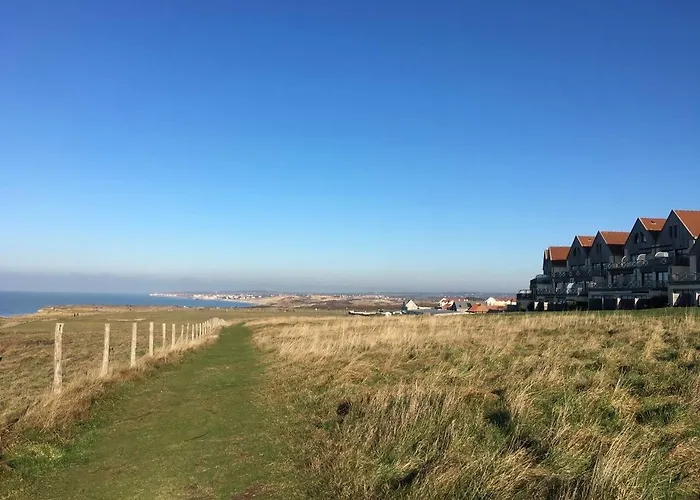 Appartement La Naturelle 123 - Duplex Vue