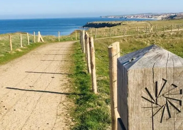 La Naturelle 123 - Duplex Vue Appartement
