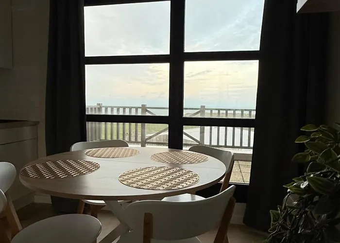 La Naturelle 123 - Duplex Vue *