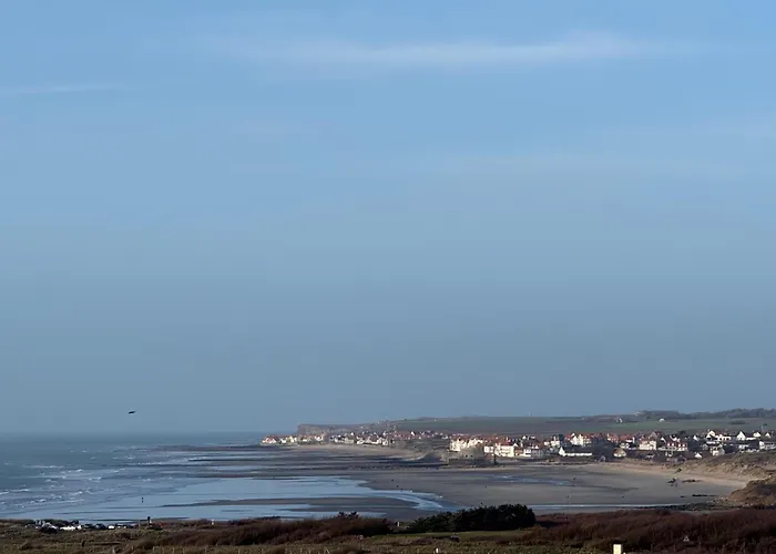 La Naturelle 123 - Duplex Vue Appartement *