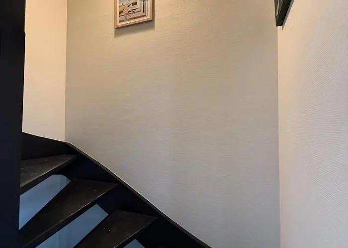 La Naturelle 123 - Duplex Vue *