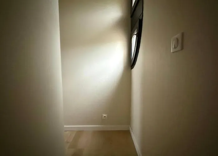 La Naturelle 123 - Duplex Vue Wimereux